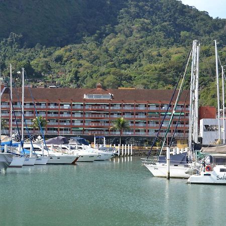 Flat Bijoux Frente Mar No Shopping Piratas , Com Estacionamento Gratuito Angra dos Reis Exterior foto